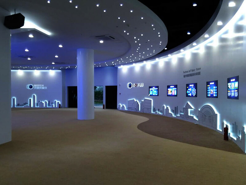 福州物联网实验室展厅搭建7.jpg